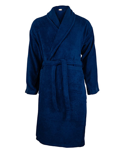 The One Towelling® Organic Bathrobe The One Towelling® Organic Bathrobe