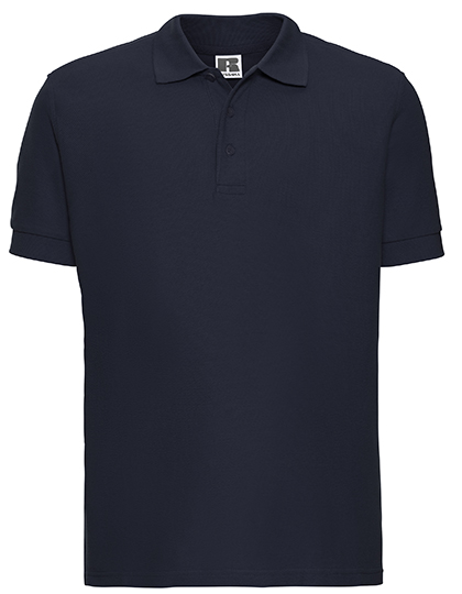 Russell Men´s Ultimate Cotton Polo Russell Men´s Ultimate Cotton Polo