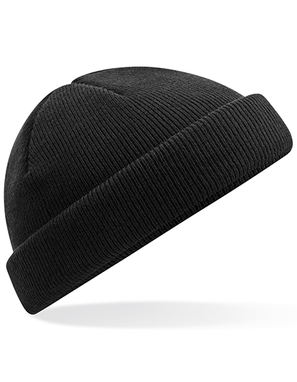 Beechfield Recycled Mini Fisherman Beanie