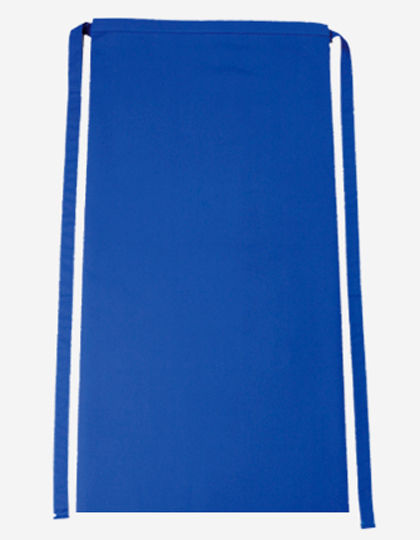 CG Workwear Bistro Apron Roma 80