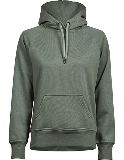 Tee Jays Women´s Hooded Sweatshirt