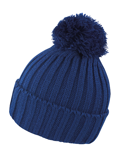 Result Winter Essentials HDi Quest Knitted Hat Result Winter Essentials HDi Quest Knitted Hat