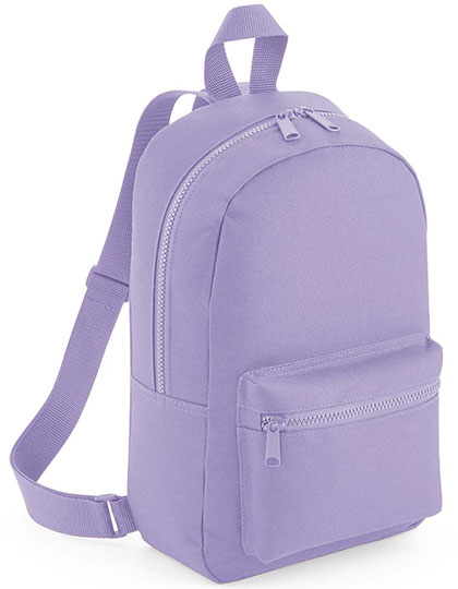 BagBase Mini Essential Fashion Backpack