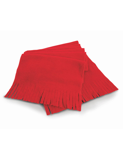 Result Winter Essentials Polartherm™ Tassel Scarf