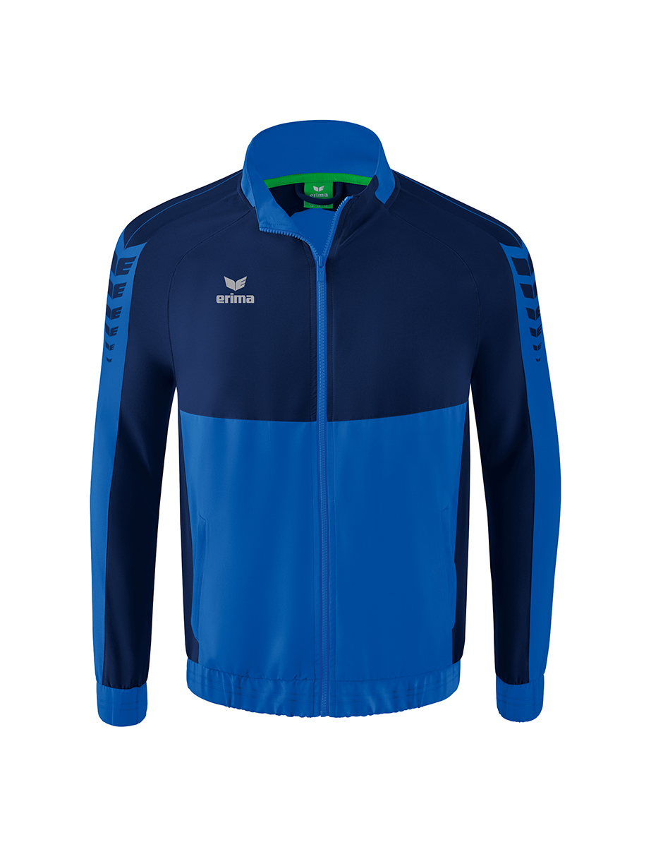 Erima Six Wings Präsentationsjacke Kinder