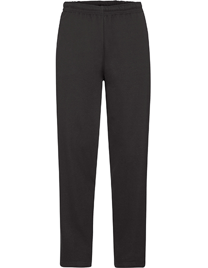 Fruit of the Loom Classic Open Hem Jog Pants Fruit of the Loom Classic Open Hem Jog Pants