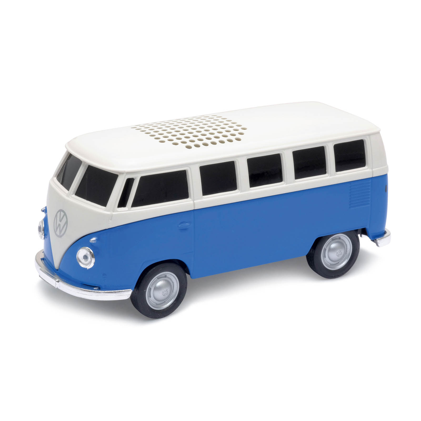 Lautsprecher mit Bluetooth® Technologie REEVES-VW Bus T1 1:36