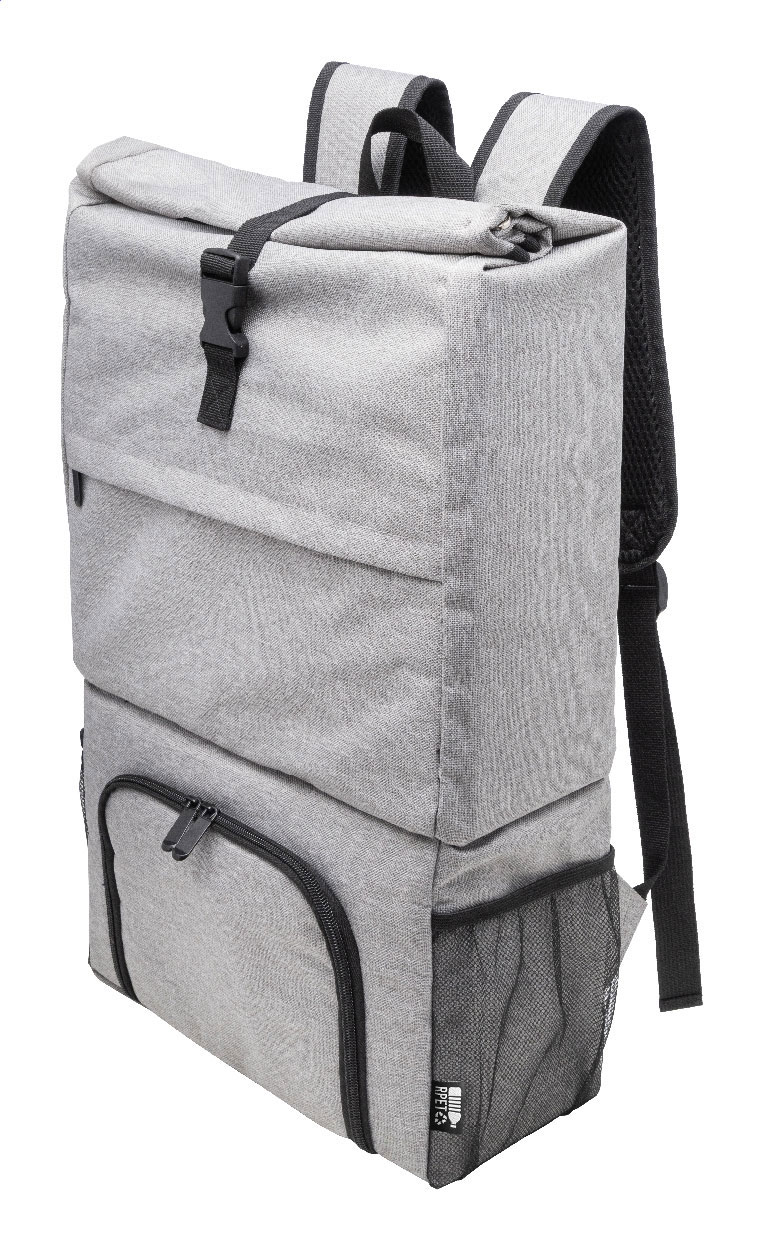 RPET-Kühlrucksack Chilltop