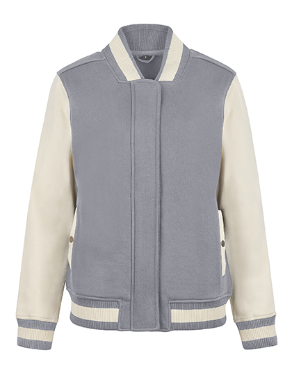 HRM Women´s Premium College Jacket HRM Women´s Premium College Jacket