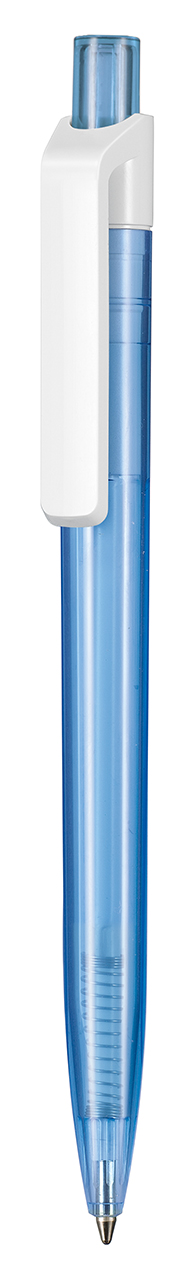 Kugelschreiber INSIDER TRANSPARENT S Ritter-Pen Kugelschreiber INSIDER TRANSPARENT S Ritter-Pen