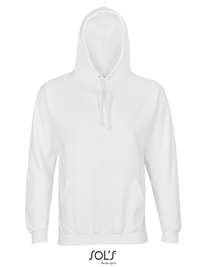 SOL´S Unisex Condor Hooded Sweatshirt SOL´S Unisex Condor Hooded Sweatshirt