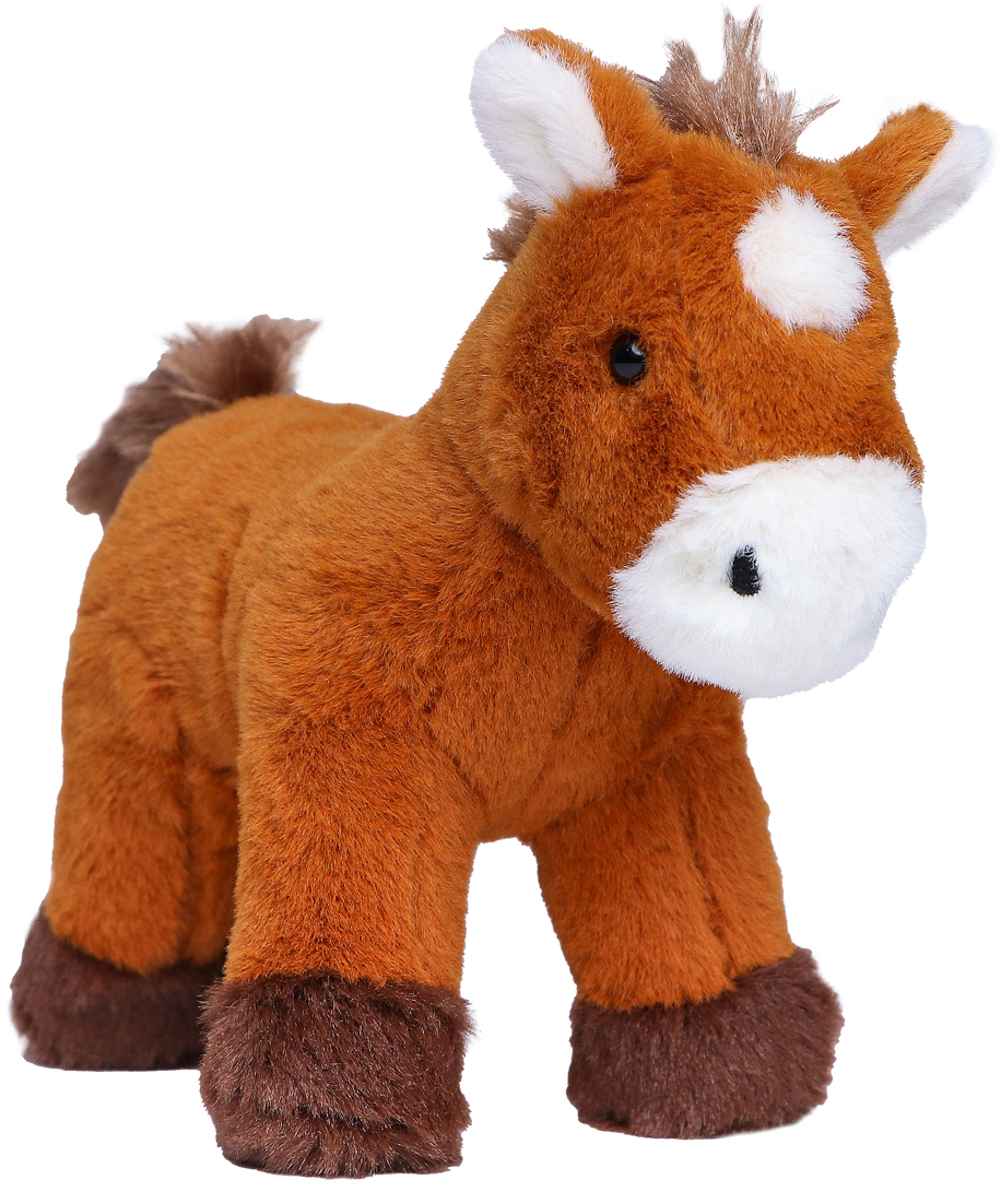 MiniFeet® Pony Luna MiniFeet® Pony Luna