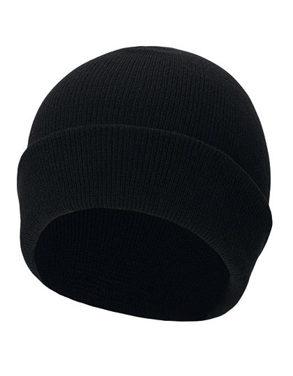 Korntex Premium Knitted Beanie Strasbourg