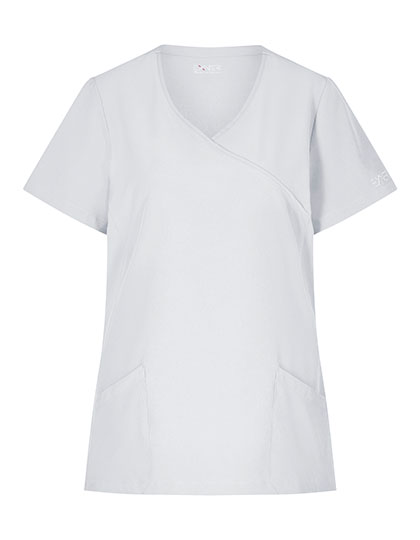 Exner Sportsline Damen-Kasack, Slim Fit Exner Sportsline Damen-Kasack, Slim Fit