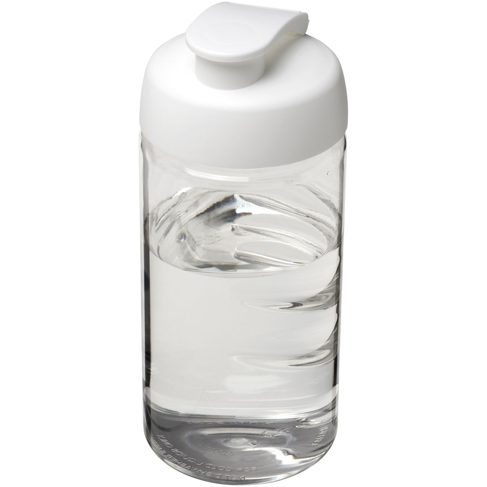 H2O Active® Bop 500 ml Sportflasche mit Klappdeckel H2O Active® Bop 500 ml Sportflasche mit Klappdeckel