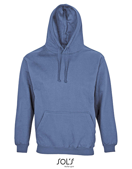 SOL´S Unisex Condor Hooded Sweatshirt