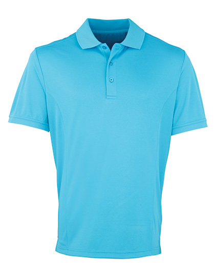 Premier Workwear Men´s Coolchecker® Piqué Polo Premier Workwear Men´s Coolchecker® Piqué Polo