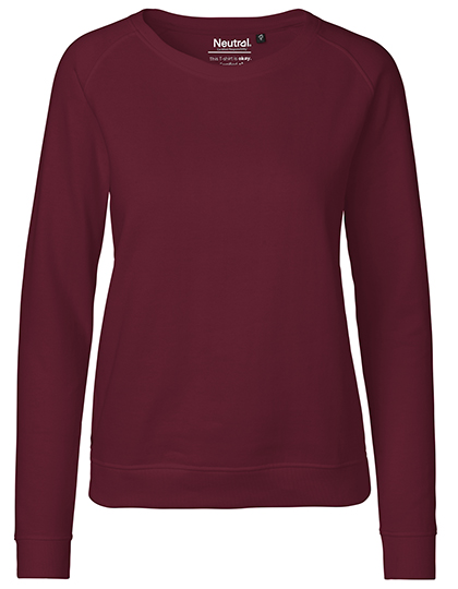 Neutral Ladies´ Sweatshirt