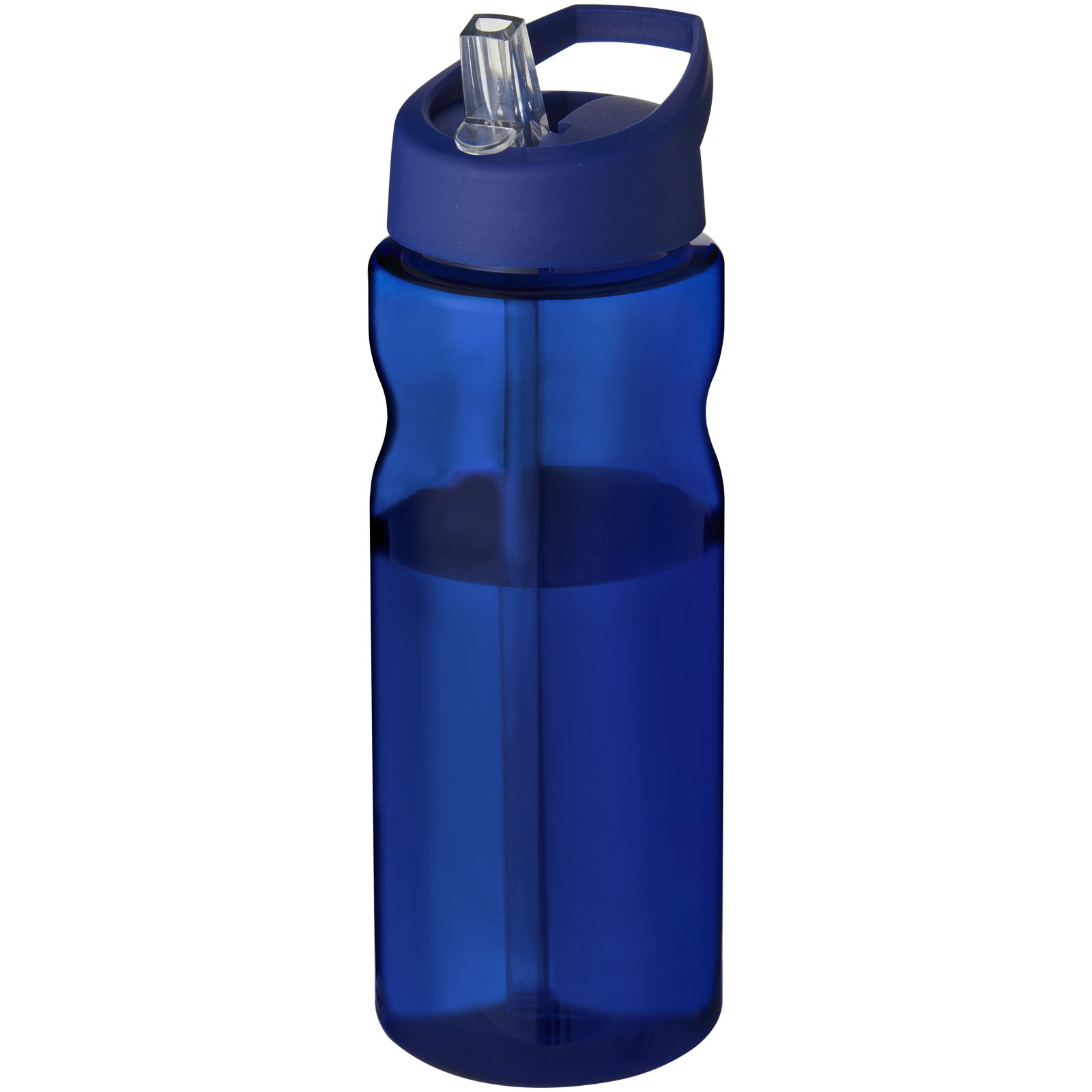 H2O Active® Eco Base 650 ml Sportflasche mit Ausgussdeckel H2O Active® Eco Base 650 ml Sportflasche mit Ausgussdeckel