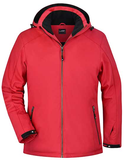 James&Nicholson Ladies´ Wintersport Jacket