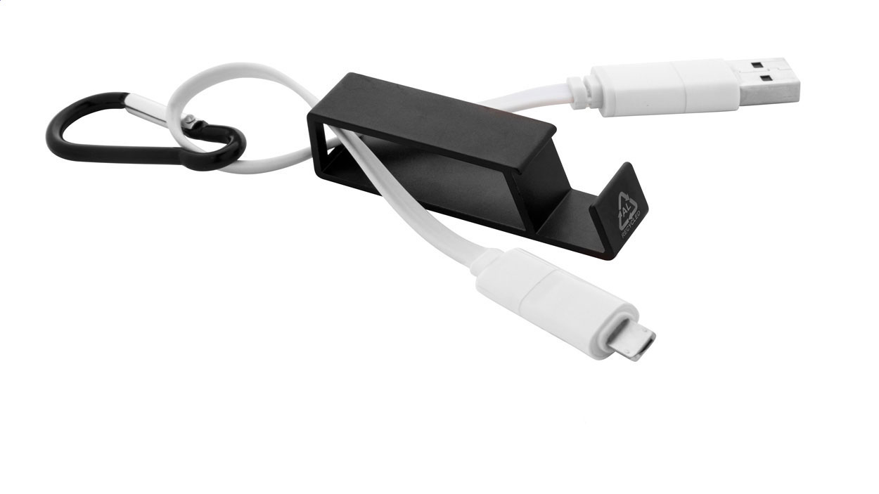 USB-Ladekabel Cappy USB-Ladekabel Cappy