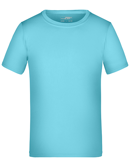 James&Nicholson Junior Active-T