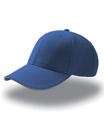 Atlantis Headwear Sport Sandwich Cap