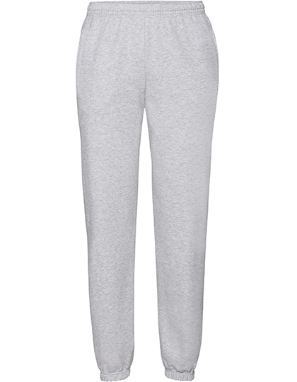 Fruit of the Loom Classic Elasticated Cuff Jog Pants Fruit of the Loom Classic Elasticated Cuff Jog Pants