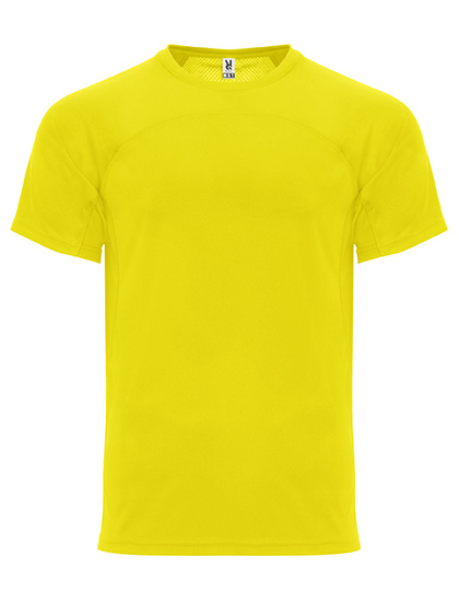 Roly Sport Monaco T-Shirt