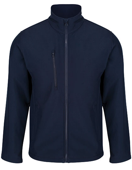 Regatta Professional Ablaze 3-Layer Printable Softshell Jacket Regatta Professional Ablaze 3-Layer Printable Softshell Jacket