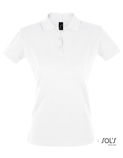 SOL´S Women´s Polo Shirt Perfect SOL´S Women´s Polo Shirt Perfect
