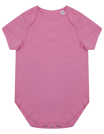 Larkwood Organic Bodysuit Larkwood Organic Bodysuit
