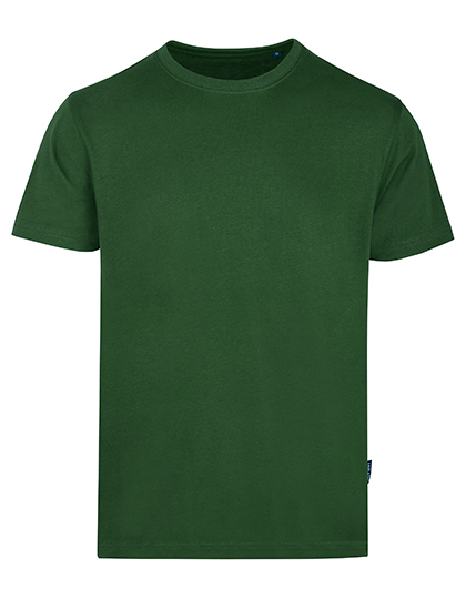 HRM Men´s Luxury Roundneck Tees HRM Men´s Luxury Roundneck Tees