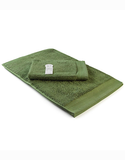 ARTG Guest Towel Excellent Deluxe