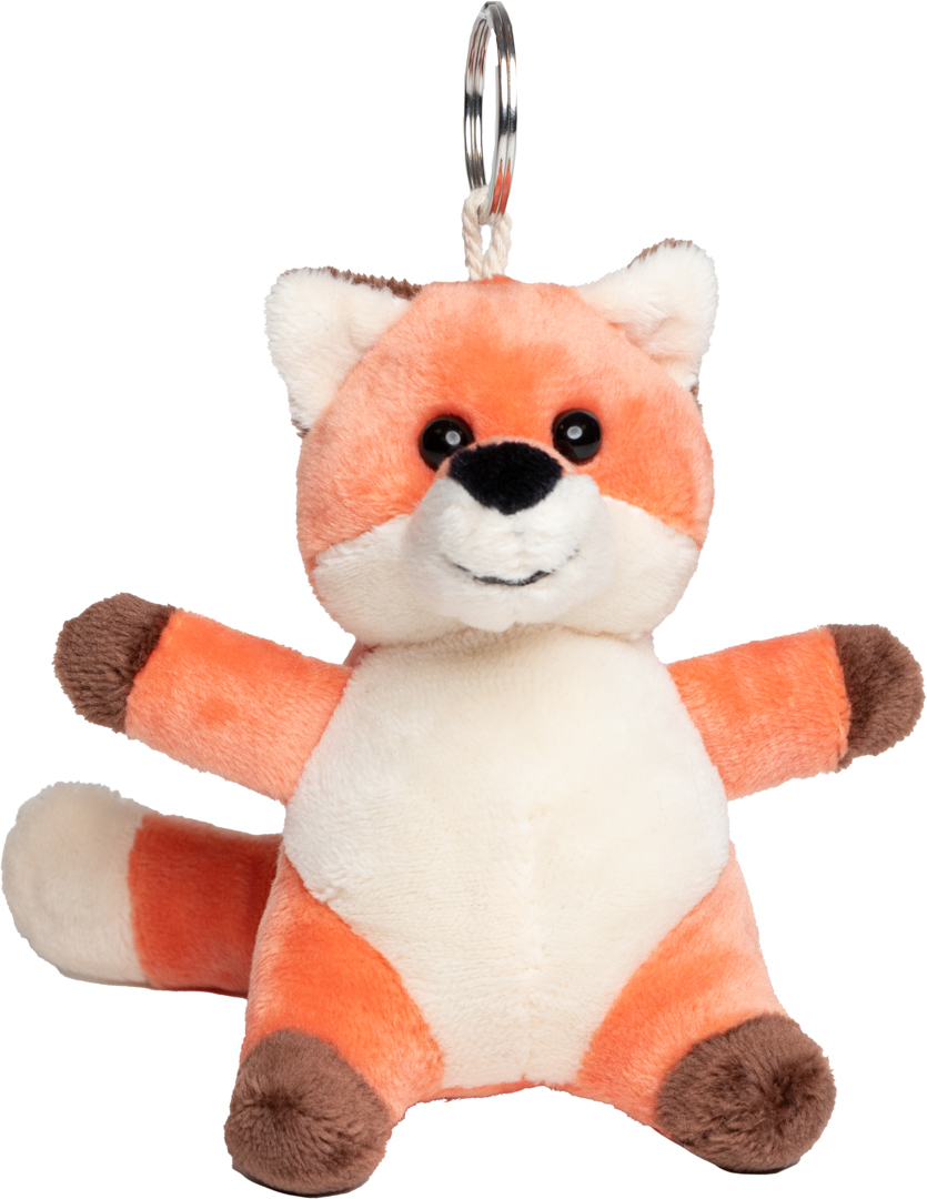 MiniFeet® Schlüsselanhänger Fuchs MiniFeet® Schlüsselanhänger Fuchs