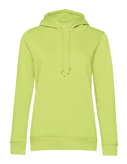 B&C BE INSPIRED Inspire Hooded Sweat Women_° B&C BE INSPIRED Inspire Hooded Sweat Women_°
