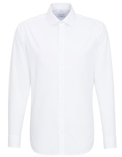 Seidensticker Men´s Shirt Shaped Fit Long Sleeve