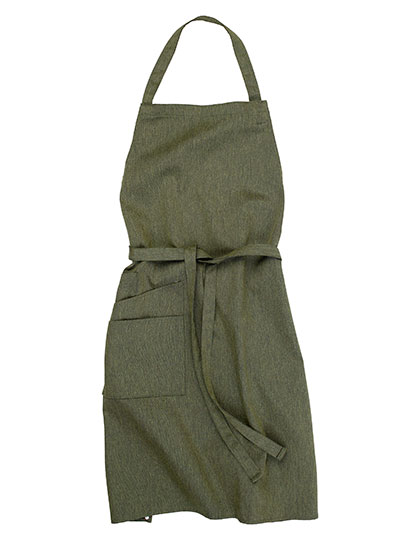 CG Workwear Bip Apron Gorizia