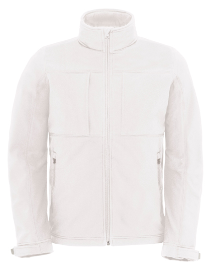 B&C COLLECTION Men´s Hooded Softshell B&C COLLECTION Men´s Hooded Softshell