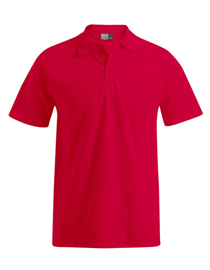 EXCD by Promodoro Men´s Polo