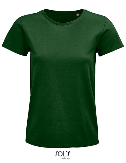 SOL´S Women´s Pioneer T-Shirt SOL´S Women´s Pioneer T-Shirt