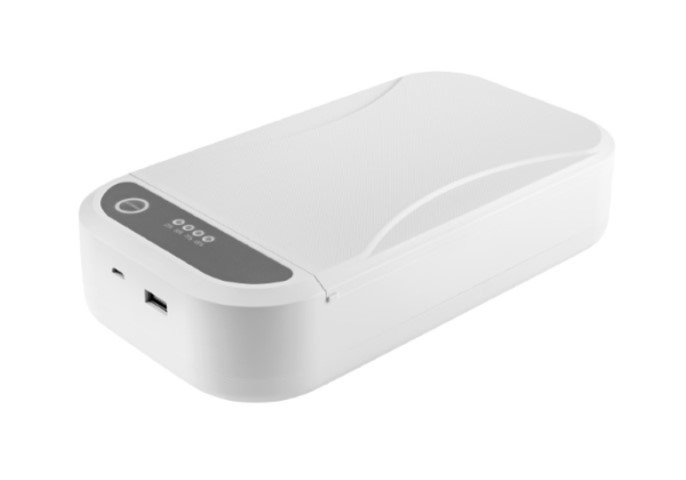 Metmaxx CleanStation Pro UV wireless Metmaxx CleanStation Pro UV wireless