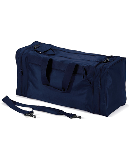 Quadra Jumbo Sports Holdall Quadra Jumbo Sports Holdall
