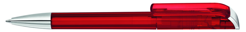 EFFECT TOP transparent SI Drehkugelschreiber EFFECT TOP transparent SI Drehkugelschreiber