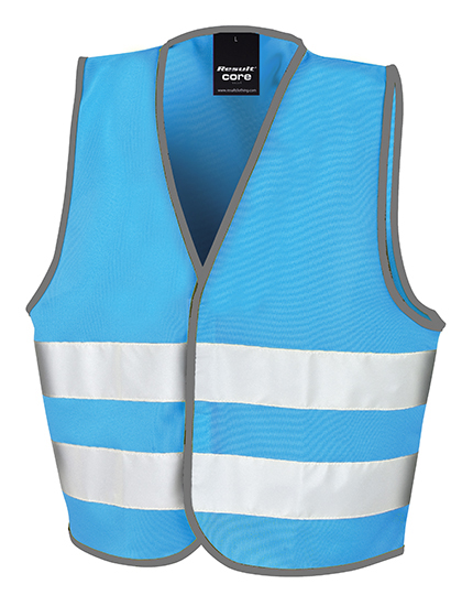 Result Safe-Guard Junior Safety Vest Result Safe-Guard Junior Safety Vest