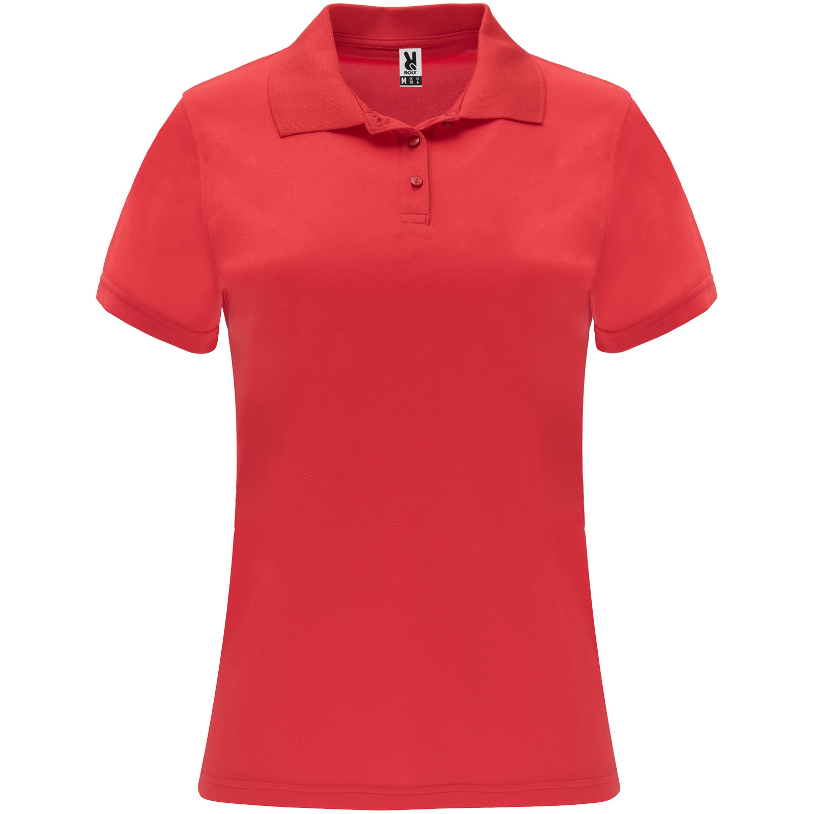 Monzha Sport Poloshirt für Damen Monzha Sport Poloshirt für Damen