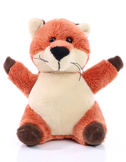 MiniFeet® Plüsch Fuchs Arne MiniFeet® Plüsch Fuchs Arne