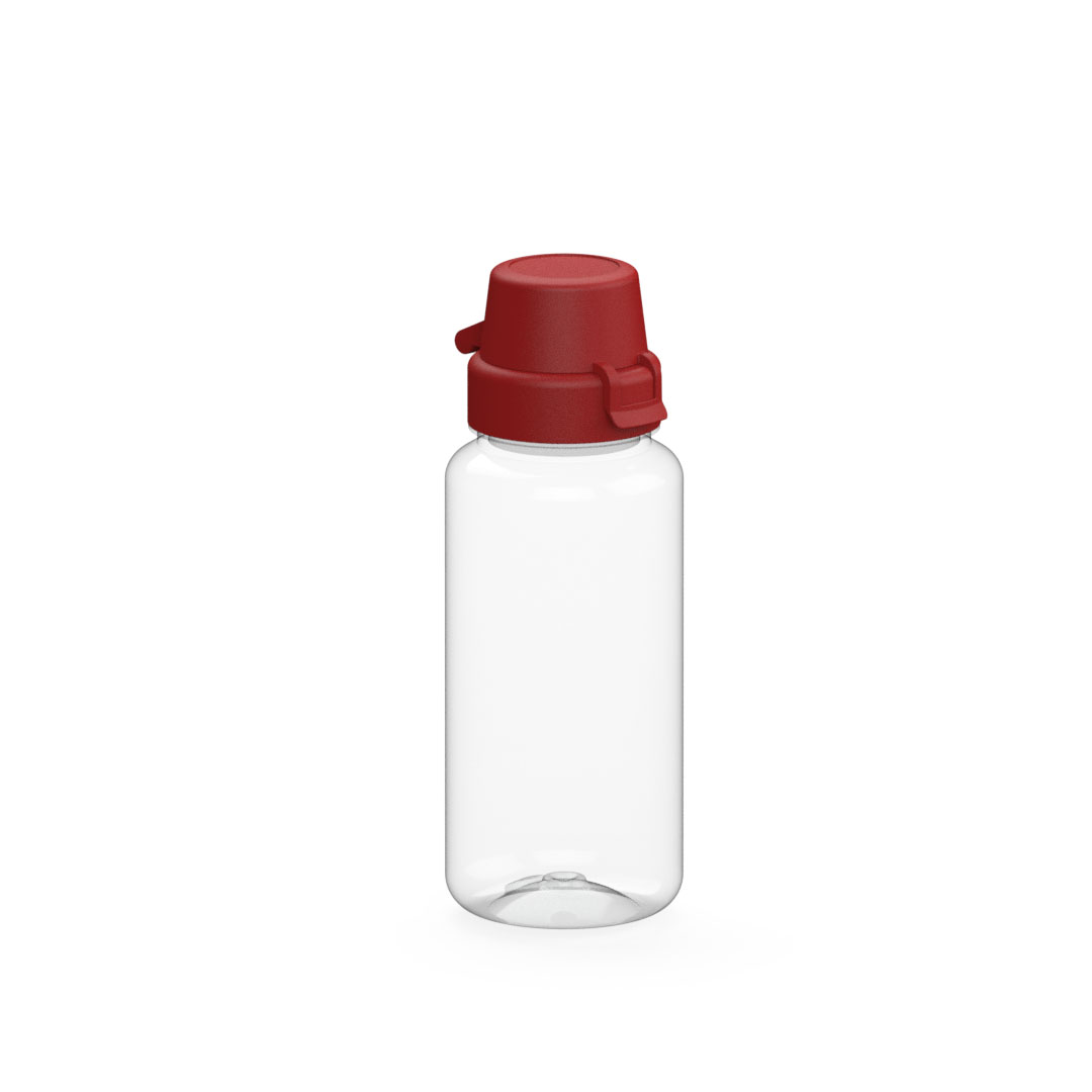 Trinkflasche School, 400 ml