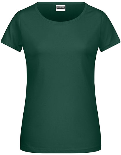 James&Nicholson Ladies´ Basic-T James&Nicholson Ladies´ Basic-T