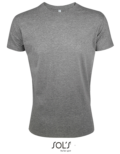 SOL´S Regent Fit T-Shirt